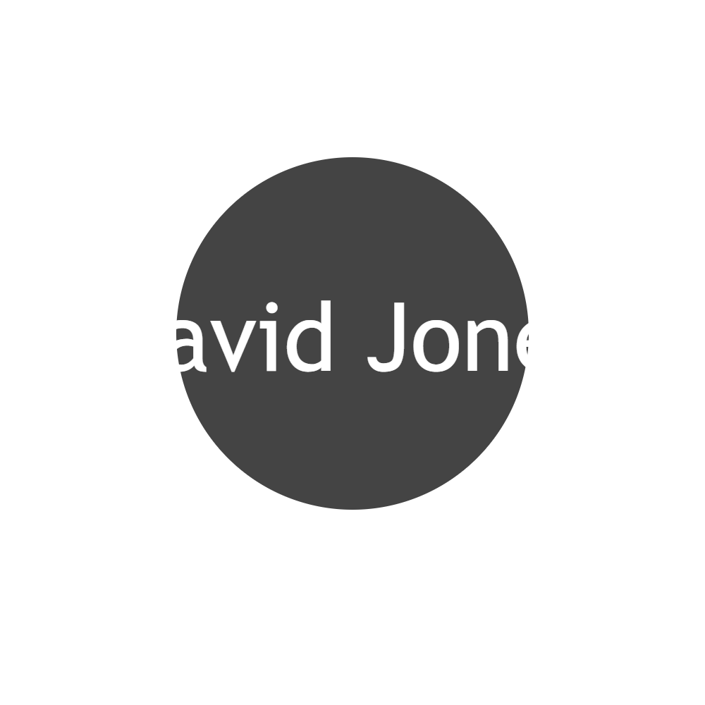 David Jones's Logo